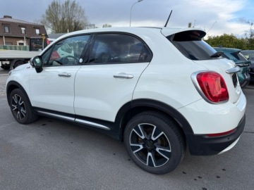 Fiat 500X Crossover 1.6 E-Torq 110KM 2018 FIAT 500X! Super stan! Wkrótce w ofercie!, zdjęcie 5