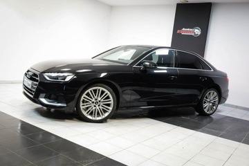 Audi A4 B9 Limousine Facelifting 2.0 35 TFSI 150KM 2022 Audi A4 Limousine S-Line*Salon Polska*I, zdjęcie 1