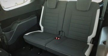 Dacia Lodgy Minivan Facelifting 1.3 TCe 130KM 2021 Dacia Lodgy (nr.113) Dacia Lodgy TCe 130 GPF (7-Sitzer) Stepway 1.3 Benzyna, zdjęcie 16