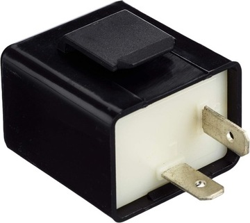 VICMA 2-pinowy elektroniczny przekaźnik migaczy LED 12V