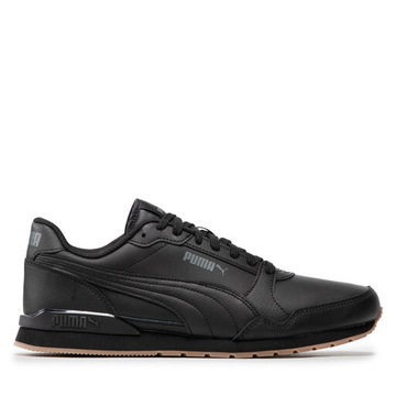 Buty męskie Puma ST Runner V3 L Black 38485504 384855-04 r. 45