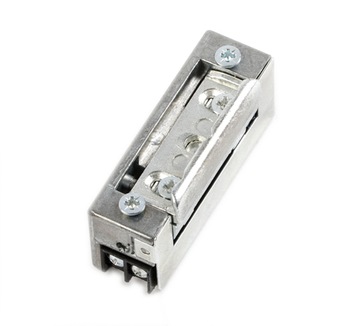 ELEKTROZACZEP R4 ZAMEK ZACZEP MAGNETYCZNY