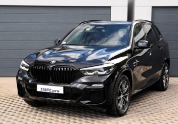 BMW X5 G05 2021 BMW X5 Polski salon _ Faktura VAT 23 _ Pierwszy wlasciciel _ 3.0 Hybryda, zdjęcie 11