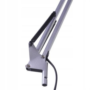 Настольная лампа для рисования E27, привинчивающаяся