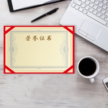 Сертификат об образовании Бумажный диплом