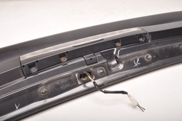 MAZDA 3 II BL СПОЙЛЕР АНТЕННА BBN5-51960