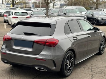 Mercedes Klasa A W177/V177 Hatchback Plug-In Facelifting 1.3 250e 218KM 2025 MERCEDES-BENZ A Klasa 250 e AMG Line 1.3 (218KM) 2025, zdjęcie 3