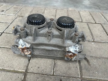 Клапан модулятора прицепа WABCO 4801020140