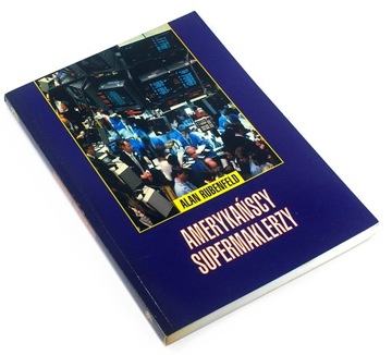 AMERYKAŃSCY SUPERMAKLERZY Rubenfeld