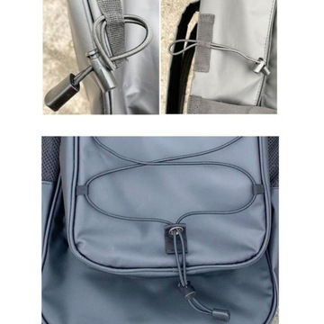 Длинная сумка с клапанами Сумка через плечо для