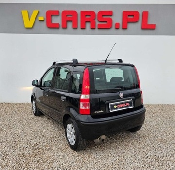 Fiat Panda II Hatchback 5d 1.2 8v 60KM 2010 Fiat Panda 1.2 - 2010 - Klimatyzacja- Dowiozę, zdjęcie 22