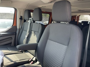 Ford Transit Custom I 2021 Ford Transit Custom PL Podgrzewanie 9 osobowy, zdjęcie 8