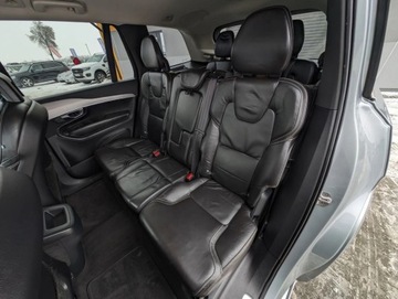 Volvo XC90 II SUV 2.0 D5 225KM 2015 Volvo XC 90 4x4 Navi Full Led Elek. Klapa 7 Miejsc Gwarancja 2.0 Diesel, zdjęcie 20
