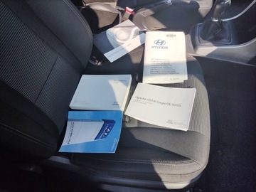 Hyundai i30 II Wagon Facelifting 1.4 MPI 100KM 2016 ** HYUNDAI i30 ** 1,4 100KM ** 2016 ** KOMBI **, zdjęcie 14