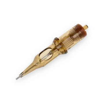 KWADRON Cartridge0.35mm 10RS - Round Shader 1 szt.