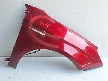 ALFA ROMEO GIULIETTA 10-> BLATNÍK PRAVÝ