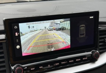 Kia Ceed III Hatchback Facelifting  1.5 T-GDI 140KM 2025 Kia Ceed TRIBUTE dostepny od reki od KIA WOJTANOWICZ Gdynia 1.5 Benzyna, zdjęcie 36