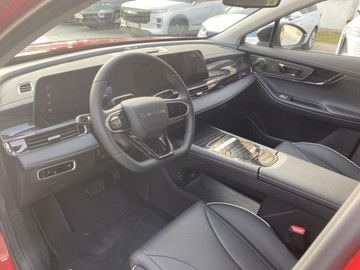 Omoda 5 1.6 T-GDI 147KM 2025 Omoda 5 1.6 Benzyna 147KM, zdjęcie 8