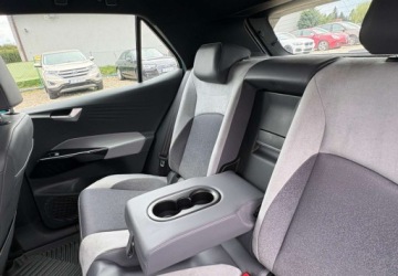 Volkswagen 2021 Volkswagen ID.3 Polski salon Gwarancja Elektryczny 204KM, zdjęcie 13