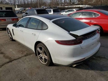 Porsche Panamera II Liftback 3.0 330KM 2020 Porsche Panamera RWD 2020 3.0 Benzyna 330KM, zdjęcie 3