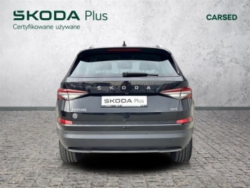 Skoda Kodiaq I SUV Facelifting 2.0 TDI SCR 150KM 2022 Skoda Kodiaq 2.0TDI 150KM 4X4 Style DSG l LED Matr, zdjęcie 36