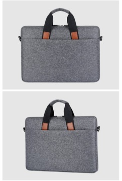 Чехол-сумка для НОУТБУКА MACBOOK AIR PRO13 13.3, плечевой ремень с ремешком