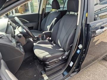 Mazda 5 II 2014 Mazda 5 2.0 Benzyna 144 KM, Automat, Klimatyzacja,, zdjęcie 5