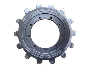 KOŁO NAPĘDOWE MINI YANMAR B12 B14 B15 B17 VIO15