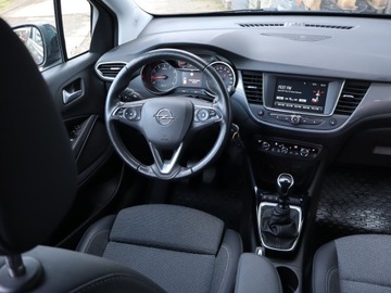 Opel 2022 Opel Crossland 1.2 Turbo, Salon Polska, zdjęcie 6