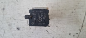 Czujnik uderzeniowy Mercedes W 164 0038202926