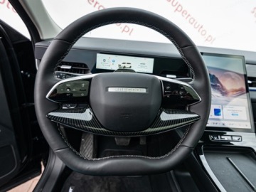 Jaecoo 5 1.6T 147KM 2025 JAECOO 5 1.6 T-GDI Premium DCT Suv 147KM 2025, zdjęcie 12