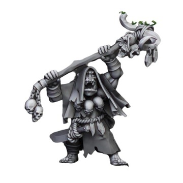 Great Orc Shaman