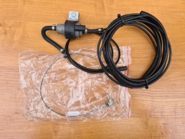 Webasto Retrofit kit TC4 9021037F Evo Diesel