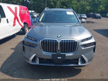 BMW X7 2024 BMW X7 2024r, XDrive40I, 3.0L 3.0 Benzyna 375KM, zdjęcie 2