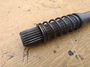 КАРДАННЫЙ ВАЛ HONDA GL1200 GOLDWING