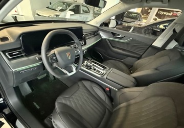 Hongqi HS5 2025 Hongqi HS5 2.0T AWD 245KM 2.0 Benzyna 218KM, zdjęcie 7