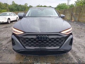 Audi Q8 2024 Audi Q8 E-Tron Premium Plus Quattro 2024 Elektryczny 402KM, zdjęcie 7