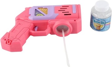 Пистолет для банок автоматически набирает жидкость, работая от батареек + ЖИДКОСТЬ