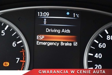 Nissan Micra V 0.9 IG-T 90KM 2018 Nissan Micra MultimediaKlimatronic Tempomat Komputer LED Multifunkcja, zdjęcie 17