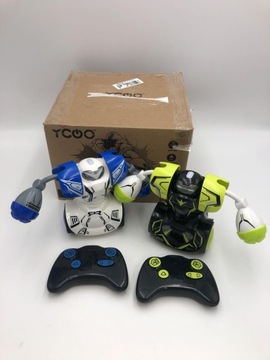 YCOO РОБОТЫ КОМБАТ БОКСЕР