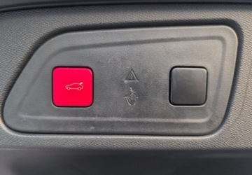 Citroen C5 Aircross SUV Facelifting 1.2 PureTech 131KM 2023 Citroen C5 Aircross 1.2 PureTech Shine EAT8 SalonPL FVat Od Reki Zadbany, zdjęcie 21