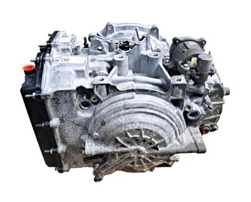 SKRZYNIA 8F40 Ford Fokus Mondeo S-MAX