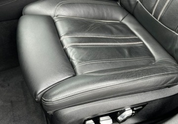 BMW Seria 5 G30-G31 Touring Facelifting 2.0 530i 252KM 2021 BMW Seria 5 530i 252 KM Laser M Sport Panorama Hak Navi ACC Head Up Shadow, zdjęcie 14