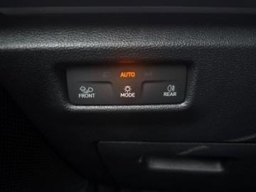 Volkswagen Tayron 2025 Volkswagen Tayron 1.5TSI 150KM FV23 DSG 7 osob IQ.Drive High z kamera 360, zdjęcie 9