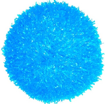 Pompon dla cheerleaderek Pompon MIX Etizen r. S AEROBIK DO TAŃCA