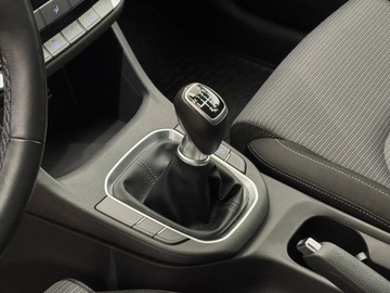 Hyundai i30 III Hatchback Facelifting 1.5 DPI 110KM 2022 Hyundai i30 Classic + / 1 właściciel / Salon Polsk, zdjęcie 7