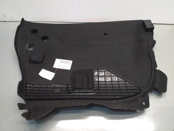 ОБИВКА БАГАЖНИКА ЗАДНЯЯ СПРАВА FIAT 500X