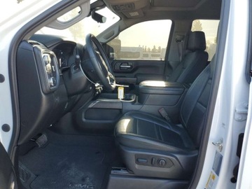  GMC Sierra K3500 Denali 2023 6.6l 6.6 Diesel 445KM, zdjęcie 7