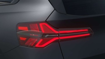 BMW 2026 BMW X3 M M50 xDrive 398 KM mHEV - Hak Holowniczy - Kamera 360 - HarmanKard, zdjęcie 8