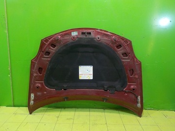 ALFA ROMEO GIULIETTA 2.0 JTDM 11R HB 5D KAPOTA